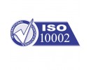 ISO 10002